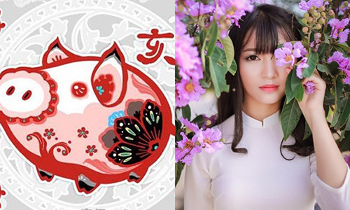 4 con giap pham Thai Tue nam 2019 va cach hoa giai