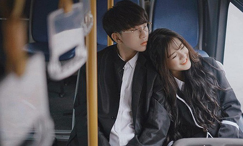 Tôi chỉ có duy nhất một cậu bạn thân. (Ảnh minh họa)