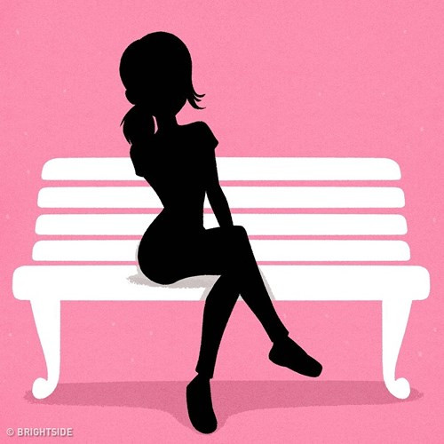 Chọn cô gái số 4. Bạn biết khả năng của mình và những gì bạn có thể đạt được. Bạn luôn làm việc rất chăm chỉ để đạt được mục tiêu. Bạn biết rằng không có ai cạnh tranh với bạn, vì vậy bạn cố gắng cải thiện bản thân mỗi ngày. Bạn không phải là không thích chấp nhận những thách thức mới, nhưng bạn không sẵn sàng để đạt được điều đó.