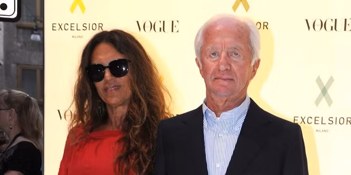 Leonardo Del Vecchio lớn lên trong một trại trẻ mồ côi và sau đó làm việc trong một nhà máy, nơi ông mất một phần ngón tay. Ở tuổi 23, Del Vecchio mở cửa hàng kính của riêng mình và thành công với thương hiệu như Ray-Ban và Oakley. Hiện tài sản của ông lên tới 22,2 tỷ USD.