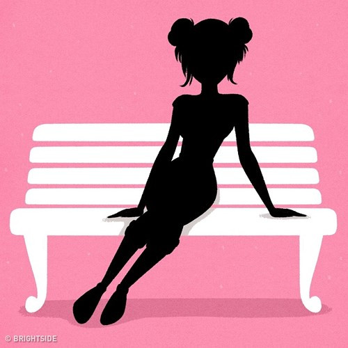 Chọn cô gái số 3. Câu ngạn ngữ yêu thích của bạn là "ma quỷ nằm ở các chi tiết". Bạn rất hợp lý và muốn phân tích mọi thứ đến từng chi tiết nhỏ nhất. Bởi vì điều này bạn thường mất một thời gian dài để đưa ra quyết định, nhưng quyết định bạn đưa ra hầu như luôn đúng.