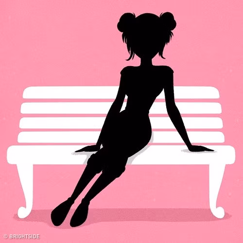 Chọn cô gái số 3. Câu ngạn ngữ yêu thích của bạn là "ma quỷ nằm ở các chi tiết". Bạn rất hợp lý và muốn phân tích mọi thứ đến từng chi tiết nhỏ nhất. Bởi vì điều này bạn thường mất một thời gian dài để đưa ra quyết định, nhưng quyết định bạn đưa ra hầu như luôn đúng.