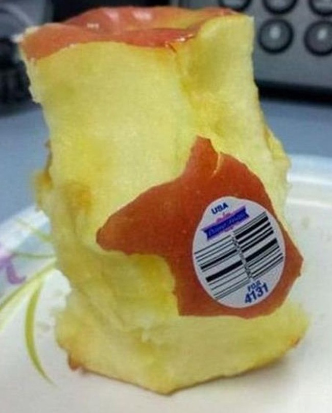 Đến ăn còn lười thì cũng chịu rồi đấy.