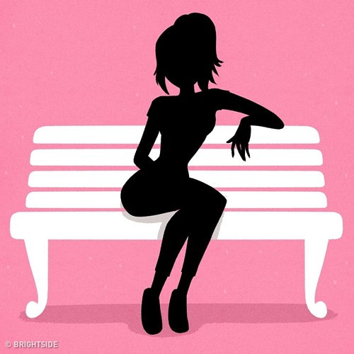 Nếu bạn nghĩ rằng cô gái số 1 là thành công nhất thì bạn là một người rất tự tin, người không ngần ngại tham gia vào những thử thách mới. Bạn đảm nhận mọi thử thách với sự lạc quan, nhiệt tình và tự tin. Bạn cũng luôn làm việc chăm chỉ để nhận được sự tôn trọng.