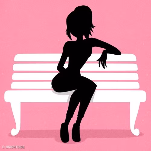 Nếu bạn nghĩ rằng cô gái số 1 là thành công nhất thì bạn là một người rất tự tin, người không ngần ngại tham gia vào những thử thách mới. Bạn đảm nhận mọi thử thách với sự lạc quan, nhiệt tình và tự tin. Bạn cũng luôn làm việc chăm chỉ để nhận được sự tôn trọng.