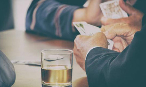 Con trai dau kho vi bo trien mien co bac