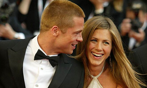 Brad Pitt và Jennifer Aniston tái hợp?