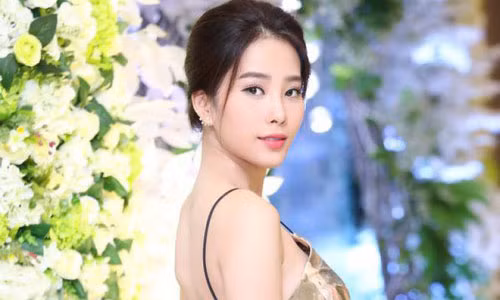 Nam Em có gì để mỗi tháng ra một MV.