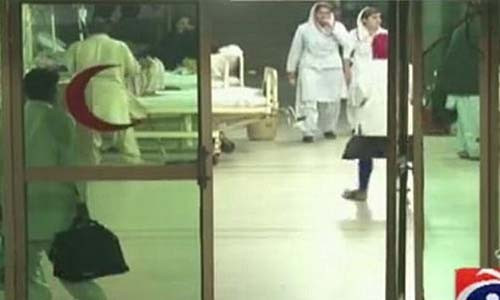 Tinh day sau phau thuat tri, 'sup do' khi thay minh bi cuong hiep