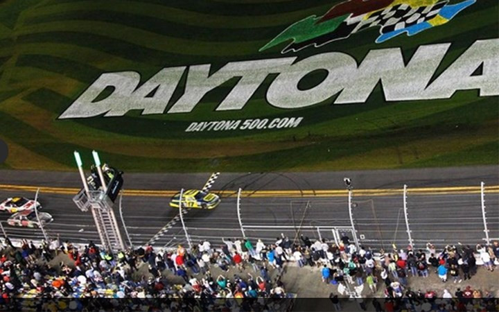 Thương hiệu Daytona 500 trị giá 95 triệu USD.