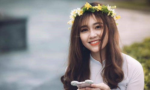 Phu nu may man ruc ro neu sinh vao 3 thang am lich nay