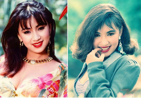 Y Phụng những năm 1990.