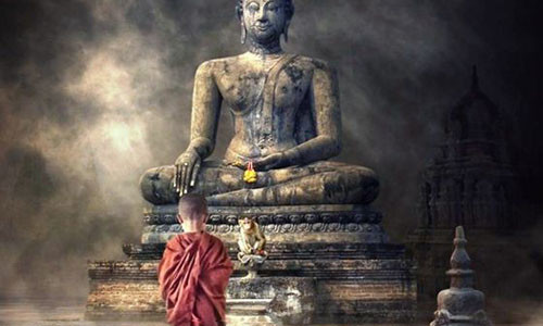 9 cach song tu Phat giup ban luon vui ve