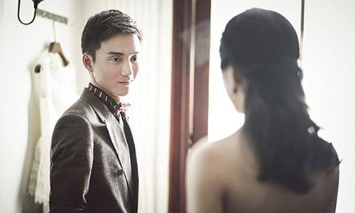 Tôi đau khổ nhưng chưa dám thú nhận với vợ chuyện mình khó có con, vậy mà, chỉ vài tuần sau đó, vợ tôi thông báo có bầu. (Ảnh minh họa)