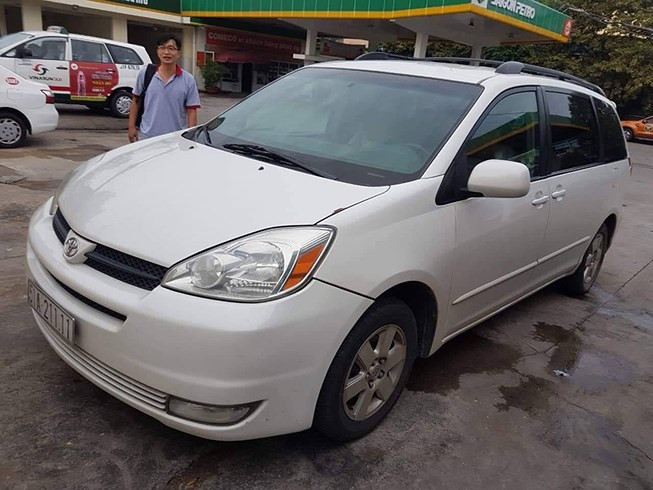 Ta hoa vi xe trung bien so long hanh