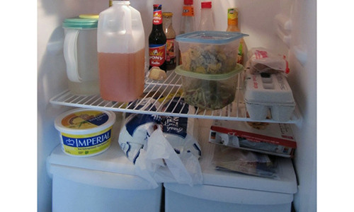 Sử dụng tủ lạnh đúng cách không chỉ giúp tăng tuổi thọ của tủ, mà còn tiết kiệm đáng kể điện năng.