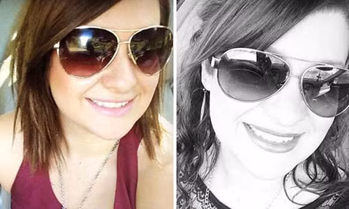 Chân dung cô giáo đòi phá trinh nam sinh.