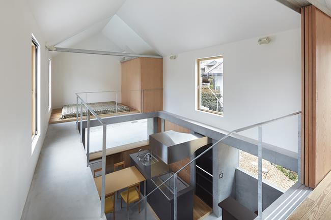 Dần dần, cách bố trí đô thị và hình dạng mái nhà đã trở thành điểm đặc trưng của khu vực này. Các cư dân địa phương bắt đầu bảo vệ và giữ gìn đặc trưng này. Do đó, hiệp hội cư dân đã yêu cầu chính phủ biến nó thành một điều luật trong thiết kế quy hoạch vùng (năm 2015).