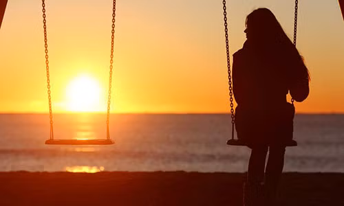 Người độc thân có nguy cơ chết sớm. Ảnh minh họa. Người độc thân có nguy cơ chết sớm. Ảnh minh họa.