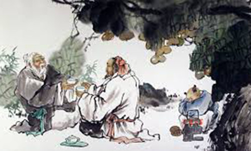 Doi nguoi co the ket giao duoc 3 nguoi ban nay chinh la tai phu