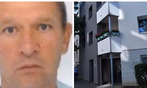 Nu sinh goc Viet tai Phap mat tich khi tim nha tro