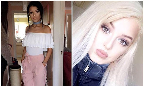 Ngan nguoi yeu hut thuoc khi mang bau, trai tre bi dam suyt chet