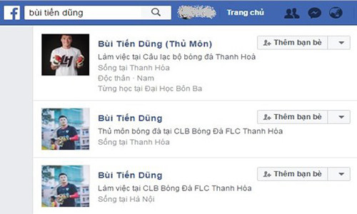 Theo Admin Diễn đàn WhiteHat.vn, về sau các tài khoản giả mạo có thể được chuyển đổi sang dạng fanpage để bán hàng gây phiền hà cho người dùng, hoặc nguy hiểm hơn là trở thành phương tiện tấn công lừa đảo của hacker (Nguồn ảnh: WhiteHat.vn)