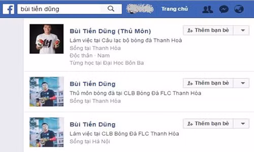 Theo Admin Diễn đàn WhiteHat.vn, về sau các tài khoản giả mạo có thể được chuyển đổi sang dạng fanpage để bán hàng gây phiền hà cho người dùng, hoặc nguy hiểm hơn là trở thành phương tiện tấn công lừa đảo của hacker (Nguồn ảnh: WhiteHat.vn)