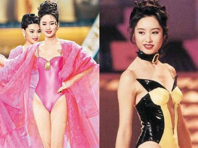 Nhiều khán giả vẫn nhớ tới cô nàng ký giả cá tính Cao Tiệp của Quách Khả Doanh trong "Hồ Sơ Trinh Sát" (1995).