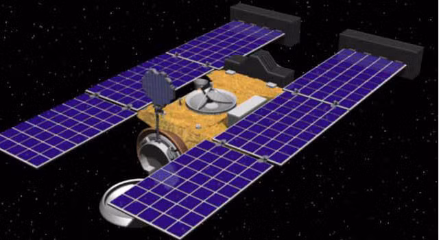 4. Vệ tinh Stardust (46.440km/h) Là một vệ tinh được thiết kế để thu thập các mẫu vật trên sao chổi, Stardust đương nhiên có tốc độ cực kỳ lớn, lên tới Mach 36 – nhanh nhất trong các vật thể nhân tạo quay trở lại tầng khí quyển từng được ghi nhận.