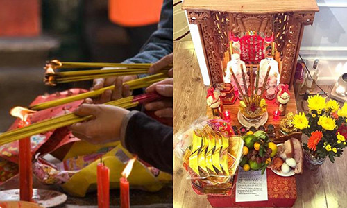 Cuoi nam lam dieu nay dam bao may man toi tap tim den