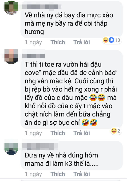 nhung tinh huong sieu hai khi ra mat gia dinh nguoi yeu-Hinh-2
