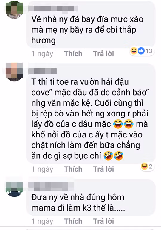 nhung tinh huong sieu hai khi ra mat gia dinh nguoi yeu-Hinh-2