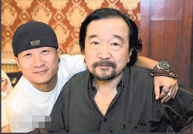 Cuoc song an nhan cua “Te tuong Luu Gu” Ly Bao Dien sau 20 nam-Hinh-2