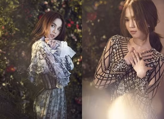 Công Trí thường mang đến cảm giác "mâu thuẫn" rất thú vị, bởi cùng lúc người ta cảm nhận được cả sự quy tắc và cái phóng khoáng trong thiết kế của anh.