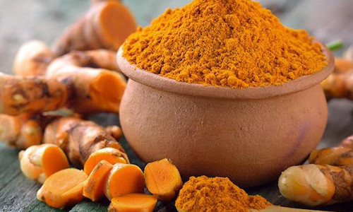Nghệ rất tốt cho sức khỏe - Ảnh minh họa: Internet