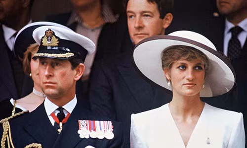 Cong nuong Diana co the cuu hon nhan neu chiu lam dieu nay