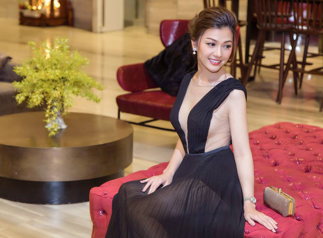 Dù được đánh giá cao về nhan sắc nhưng Hoa hậu Thái Nhiên Phương lại khiến nhiều người yêu bóng đá Việt Nam thất vọng vì thiếu kiến thức khi tham gia bình luận, dự đoán kết quả trận đấu giữa Bồ Đào Nha và Morocco diễn ra tối 20.6.