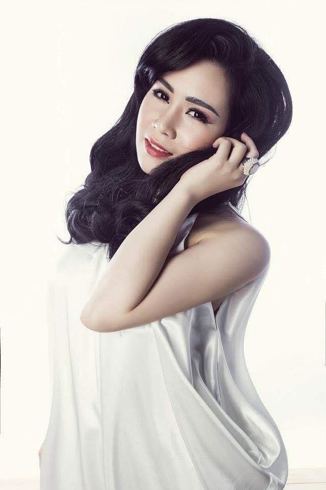 Truong Phuong ton thuong vi bi NSND Quoc Anh tu choi quay cung