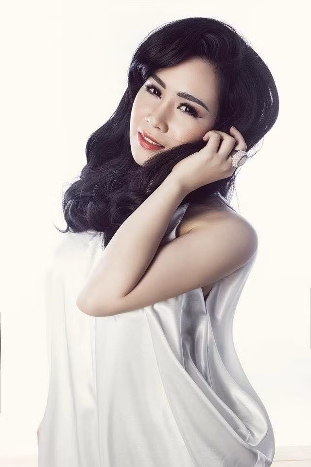 Truong Phuong ton thuong vi bi NSND Quoc Anh tu choi quay cung