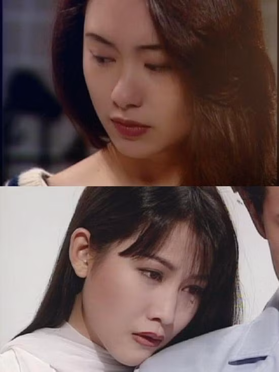 Khó có thể nói Thái Thiếu Phân và Quách Khả Doanh ai đẹp hơn ai, mỗi người một vẻ, một khí chất khác. Hiện nay, cả hai hoa đán đều đã tìm được hạnh phúc bên gia đình nhỏ của mình. Có thể nói trong số ngũ đại hoa đán thập niên 90 của TVB, Kenix và Ada là những người có cuộc sống viên mãn nhất cả về tình cảm lẫn sự nghiệp.