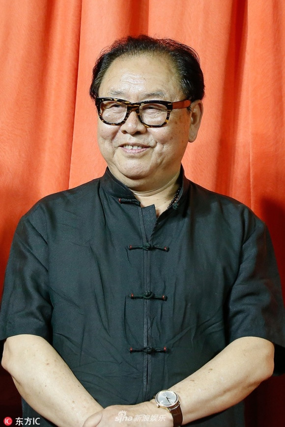 "Trư Bát Giới" Mã Đức Hoa sống giàu sang nhờ con cái.