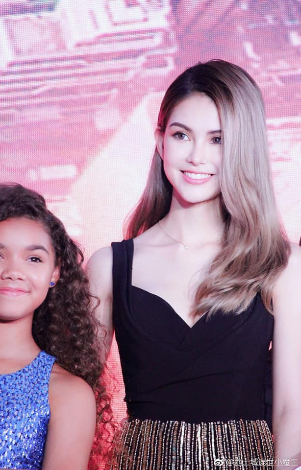 Côn Lăng sinh con gái đầu lòng vào năm 2015, sau đó cô mang thai và hạ sinh "quý tử" thứ 2 cho Châu Kiệt Luân vào tháng 6/2017. Sau khi sinh con thứ 2, nhiều người cho rằng cô tiếp tục mang bầu lần thứ 3 không lâu sau đó. Tuy nhiên, đại diện của người đẹp đã bác bỏ thông tin trên.