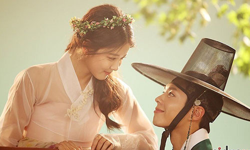 Nhung dau hieu cho thay vo chong co duyen tu kiep truoc