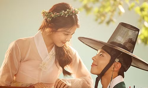 Nhung dau hieu cho thay vo chong co duyen tu kiep truoc