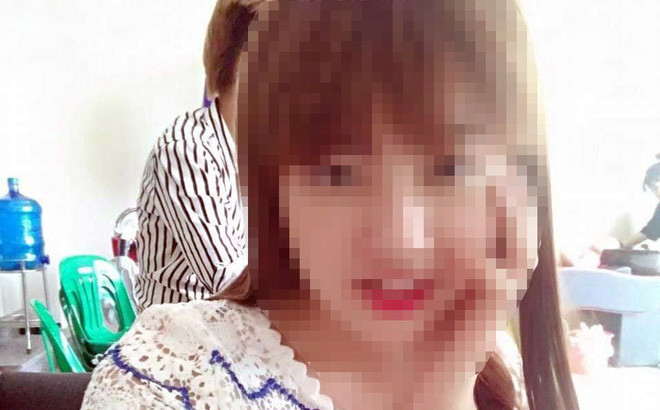 Vu co dau xinh dep treo co sau 1 tuan ket hon: Me chong trai long