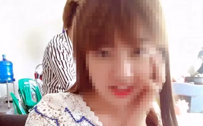 Vu co dau xinh dep treo co sau 1 tuan ket hon: Me chong trai long