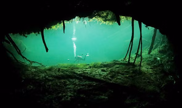 Hé lộ khuôn mặt người phụ nữ cổ xưa sống cách đây 13.600 năm - Hình 2 He lo khuon mat nguoi phu nu co xua song cach day 13.600 nam-Hinh-2