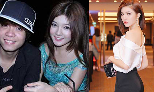 Lilly Luta thay đổi về diện mạo sau khi "dao kéo" sửa cằm, nâng mũi.