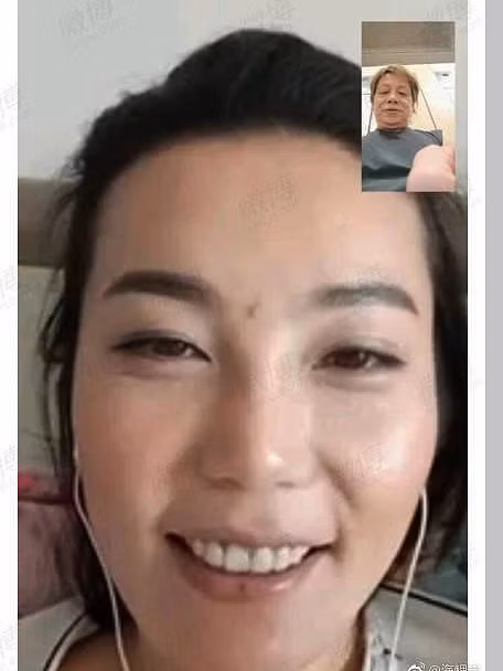 Luong Tieu Long cong khai ngoai tinh o tuoi 70